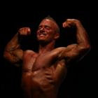 Adam  McPherson - NPC Vulcan Classic 2013 - #1